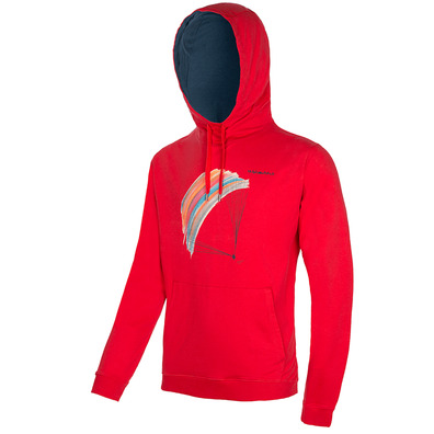 Sudadera Trangoworld Parapente 6S0