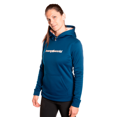 Sudadera Trangoworld Poppi 51N