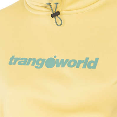 Sudadera Trangoworld Poppi 51T