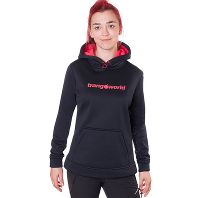 Sudadera Trangoworld Poppi 525