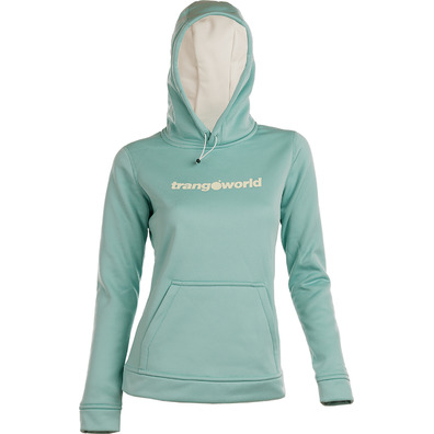 Sudadera Trangoworld Poppi 52R