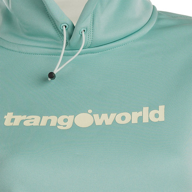 Sudadera Trangoworld Poppi 52R