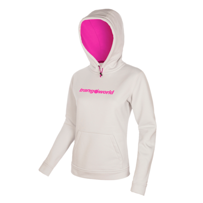 Sudadera Trangoworld Poppi 5AJ