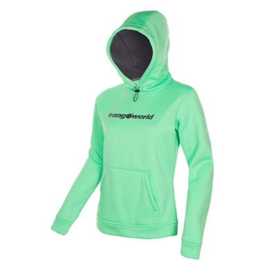 Sudadera Trangoworld Poppi 5AK