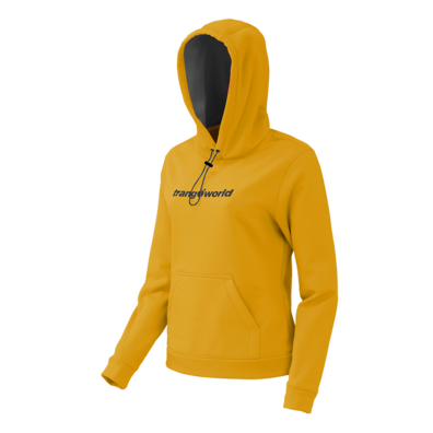 Sudadera Trangoworld Poppi 5AM