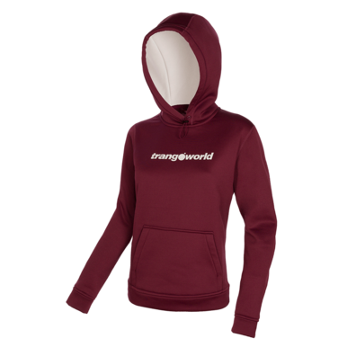 Sudadera Trangoworld Poppi 5AQ