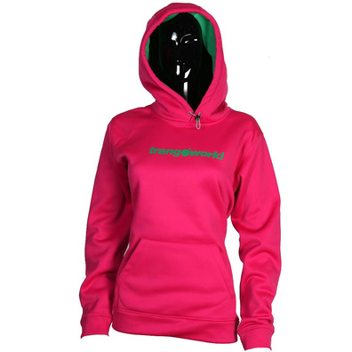 Sudadera Trangoworld Poppi 5EC