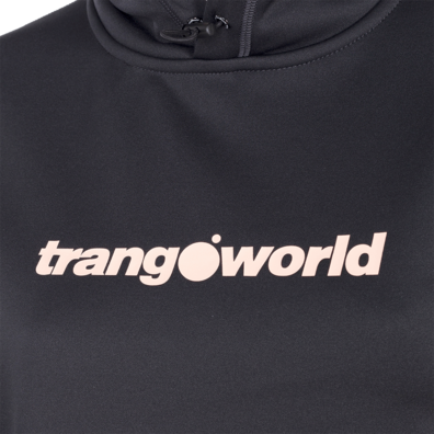 Sudadera Trangoworld Poppi 5YY