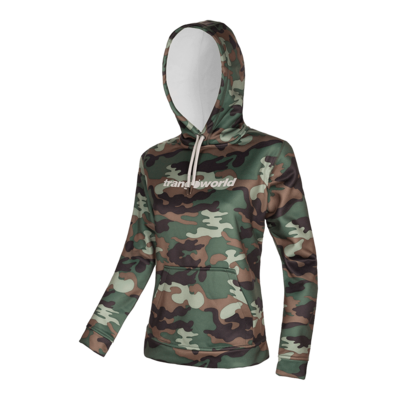 Sudadera Trangoworld Poppi-P 621