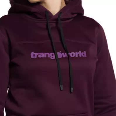 Sudadera Trangoworld POPPI V02 53H