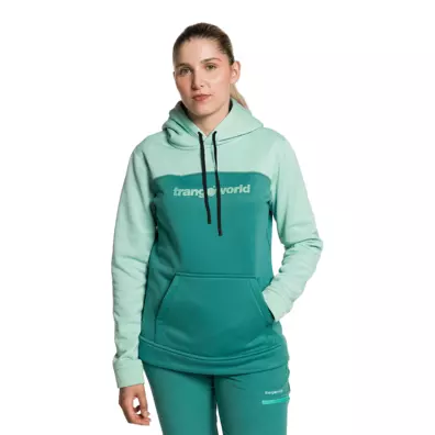 Sudadera Trangoworld POPPI V02 53J