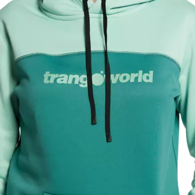 Sudadera Trangoworld POPPI V02 53J