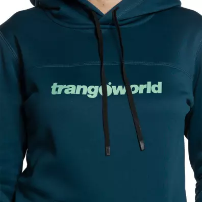 Sudadera Trangoworld POPPI V02 53P