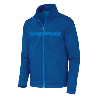 Sudadera Trangoworld Quetzal 480