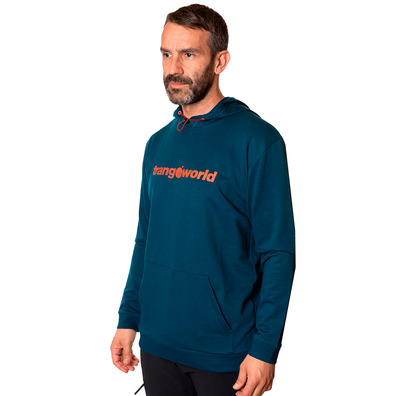 Sudadera Trangoworld Ragen 7S0