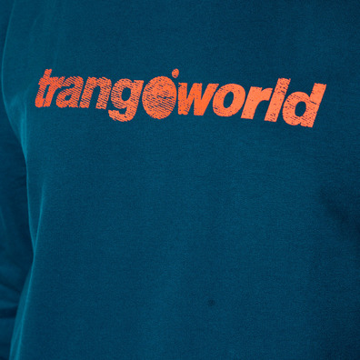 Sudadera Trangoworld Ragen 7S0