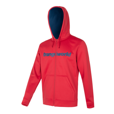 Sudadera Trangoworld Ripon 51N