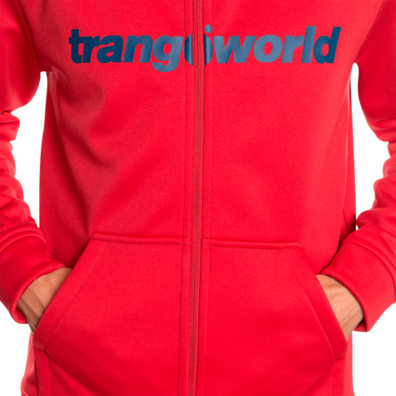 Sudadera Trangoworld Ripon 51N