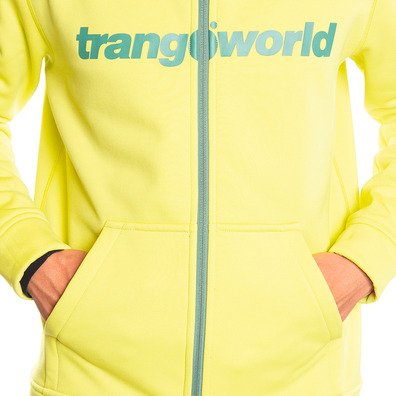 Sudadera Trangoworld Ripon 52B