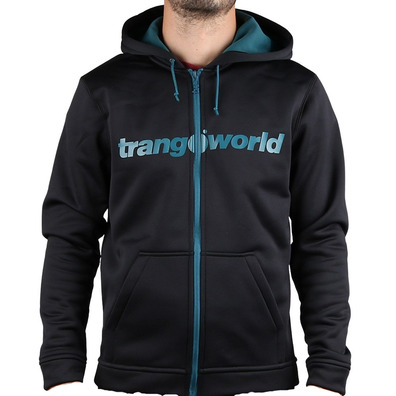 Sudadera Trangoworld Ripon 52E