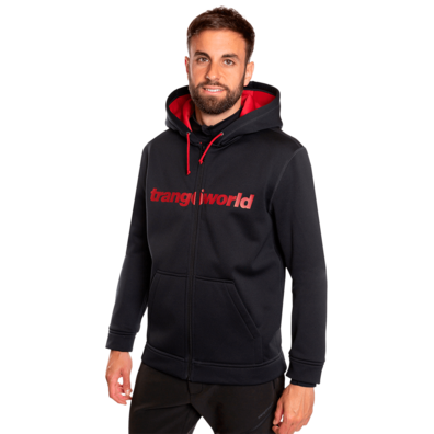 Sudadera Trangoworld Ripon 5AA