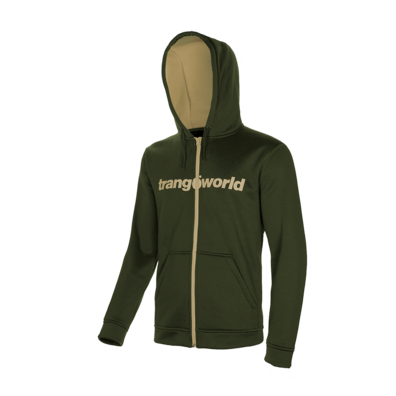 Sudadera Trangoworld Ripon 5AH