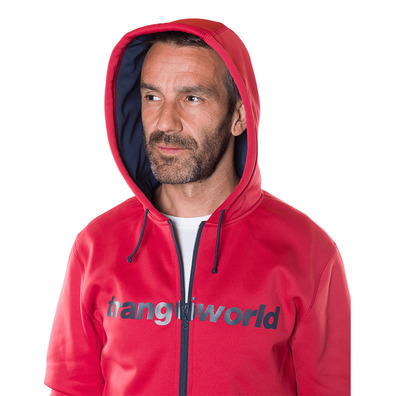 Sudadera Trangoworld Ripon A1