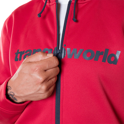 Sudadera Trangoworld Ripon A1