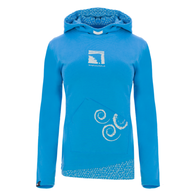 Sudadera Trangoworld Rippi 530