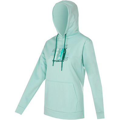 Sudadera Trangoworld Sallena 280