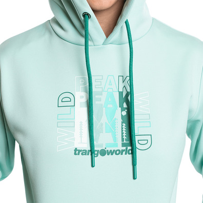 Sudadera Trangoworld Sallena 280