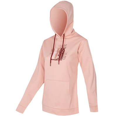 Sudadera Trangoworld Sallena 290