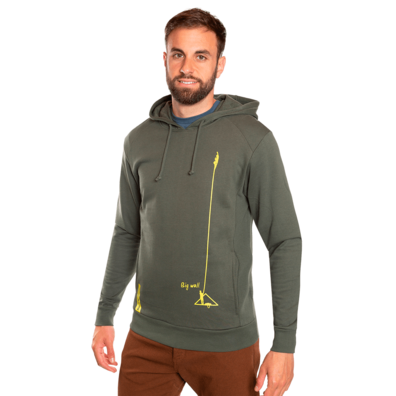 Sudadera Trangoworld Sedona 270