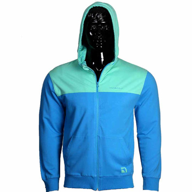 Sudadera Trangoworld Shoulder 534