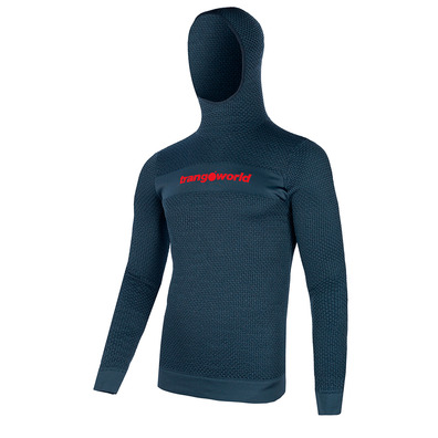 Sudadera Trangoworld Tromso 130