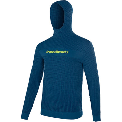 Sudadera Trangoworld Tromso 160