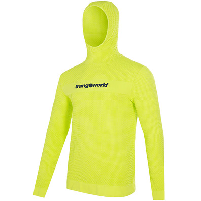 Sudadera Trangoworld Tromso 170