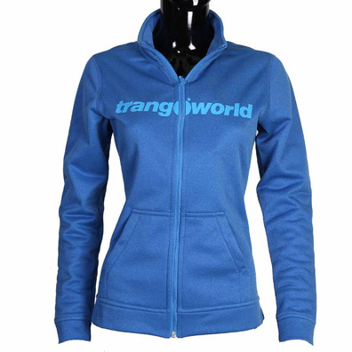 Sudadera Trangoworld Unnit 410