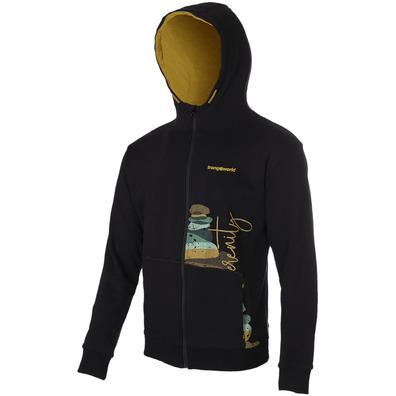 Sudadera Trangoworld Vadiello 2D0