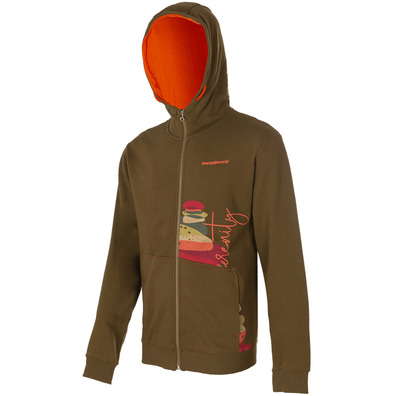 Sudadera Trangoworld Vadiello 2E0