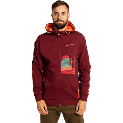 Sudadera Trangoworld Vadiello 2F0