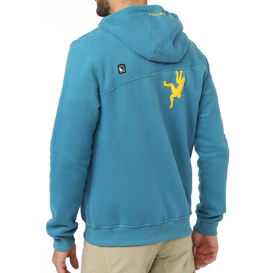 Sudadera Trangoworld Yucca FT 620