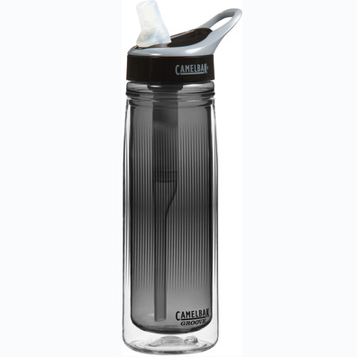 Termo con filtro Camelbak Groove Insulado 0,60 Litros Azul