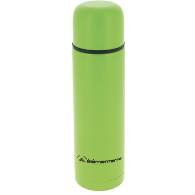 Termo Elementerre Flaski 0.5 l. Verde