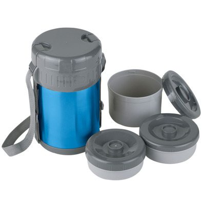 Termo Ferrino INOX para alimentos 1,5l.