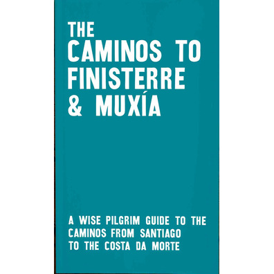 The Caminos to Finisterre & Muxia