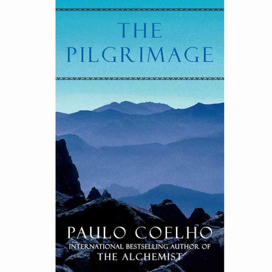 The Pilgrimage - Coelho (Happer Collins)