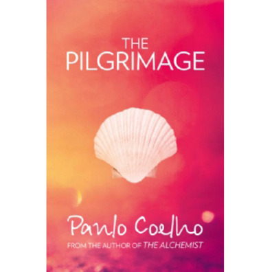 The Pilgrimage - Paulo Coelho