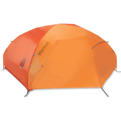 Tienda Marmot Aeolos 2 P