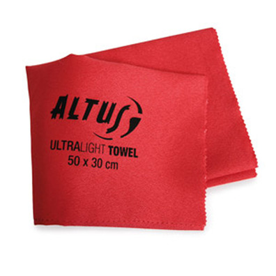 Toalla Altus Micro Ultralight 14 g - 30x50 cm